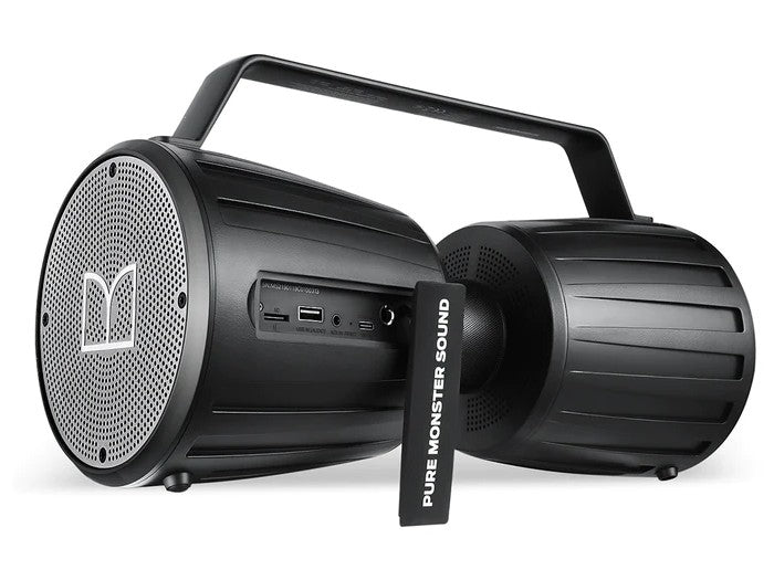 Lifeworks Monster Adventurer Force Bt Speaker
