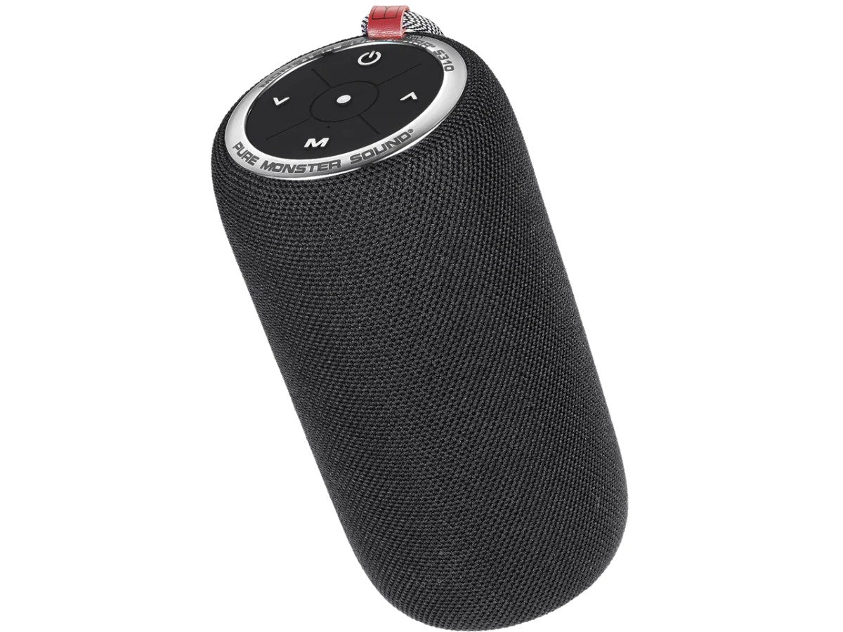 Lifeworks Monster S310 Superstar Speaker - Black