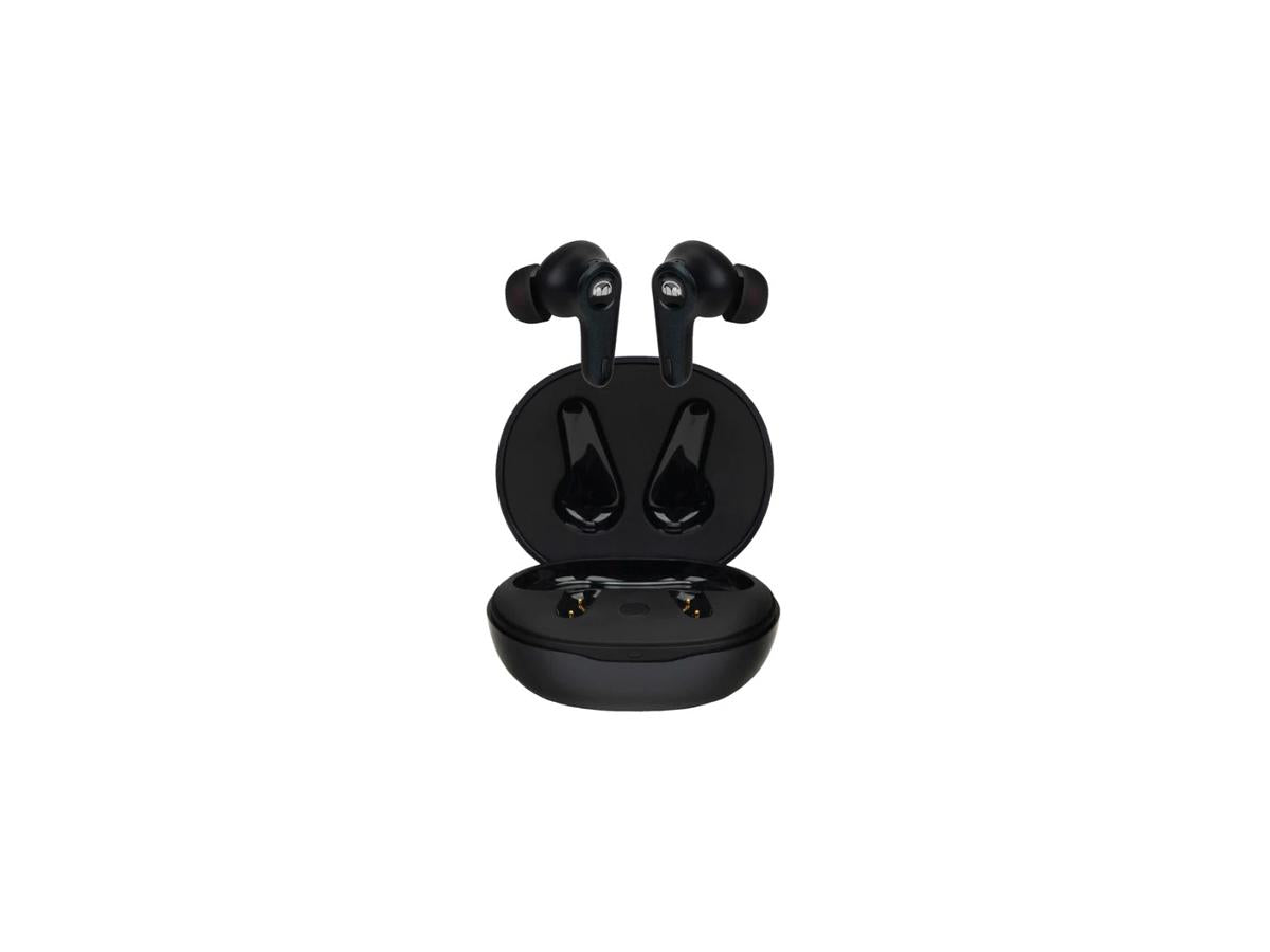 Lifeworks Monster Clarity W/ Wireless Charging Case
