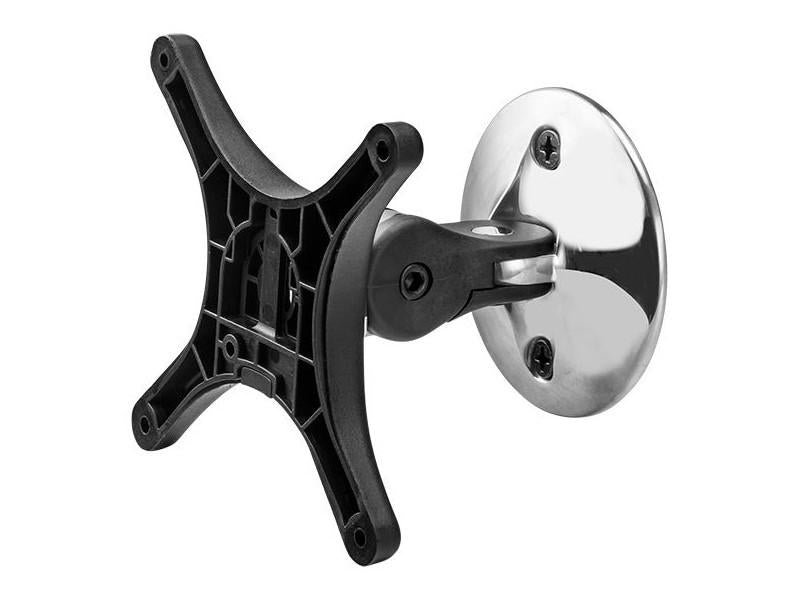 Atdec Single Direct Wallmount Poli