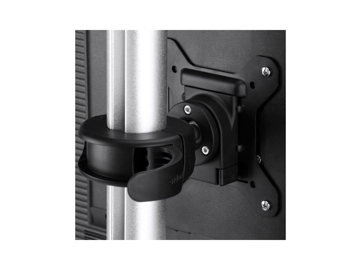 Donut à changement rapide d'affichage Atdec Spacedec