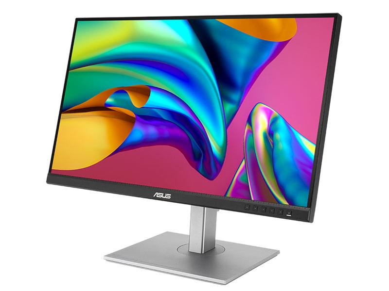 Asus ProArt 27 pouces 2560 x 1440 QHD IPS 5 MS USB-C