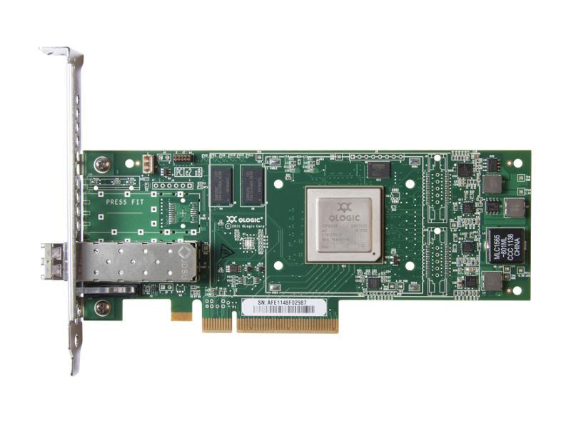 Storeonce G4 32G Fc Ntwk Card