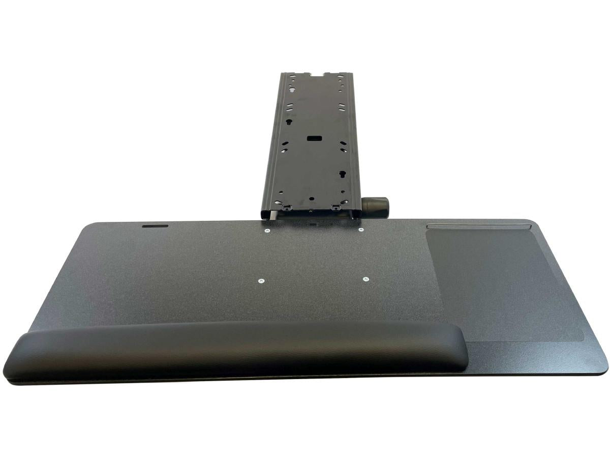 Plateau pour clavier Nu-Tone Intekview Ideal (27 po x 10 po) pour droitier
