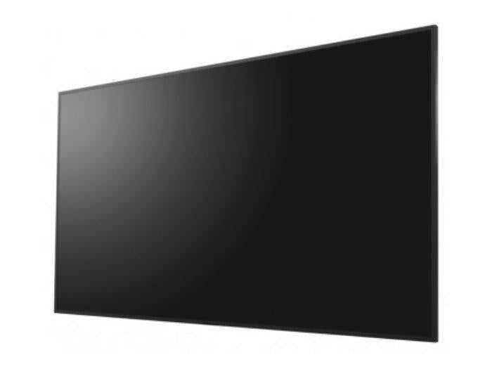 Écrans professionnels Sony Bravia série Fw-85Bz30L Bz30L - 85" L
