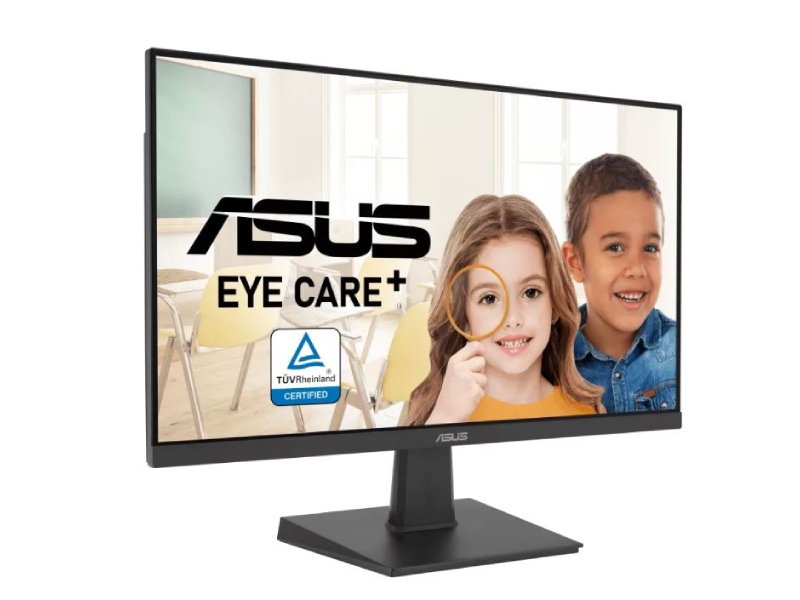 Asus Va24Ehf 23,8 pouces 1920 x 1080 Full HD WLED/IPS 1 Ms