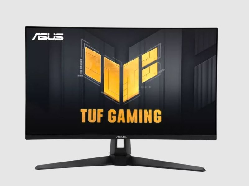 Asus Vg279Qm1A 27In 1920 X 1080 Fhd Wled/Fast Ips 1Ms