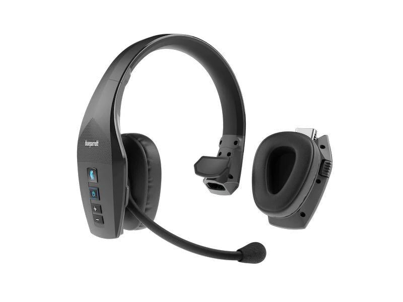 Blueparrott S650-Xt - Casque