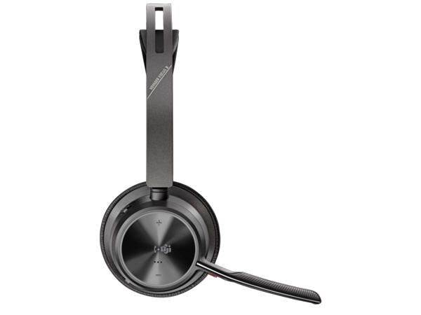 Poly Voyager Focus 2-M - Headset