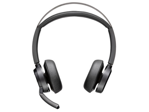Poly Voyager Focus 2-M - Headset