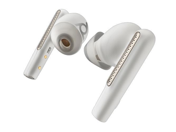 Poly Voyager Free 60 Uc M - True Wireless Earphones With Mic