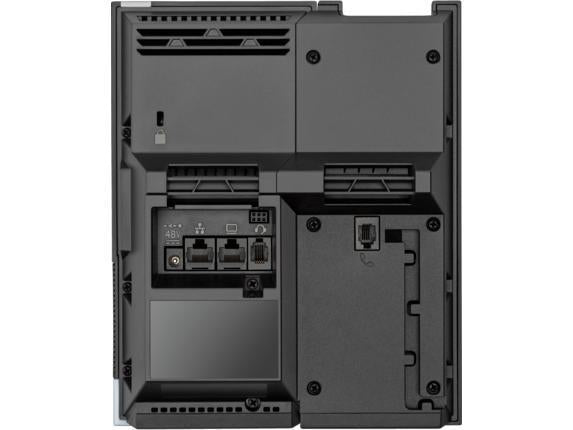 Teléfono multimedia empresarial HP Poly CCX 500 para Microsoft Teams y PoE-E