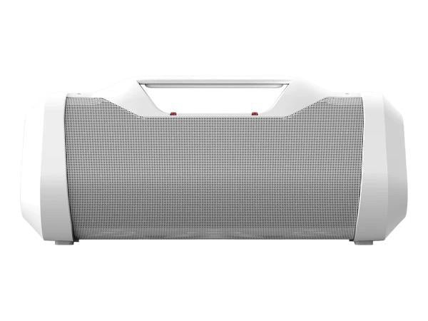 Monster Blaster 3.0 Bt Speaker Red