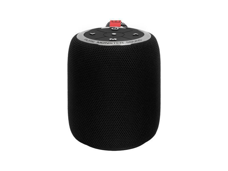 Monster S110 Superstar Speaker-Black