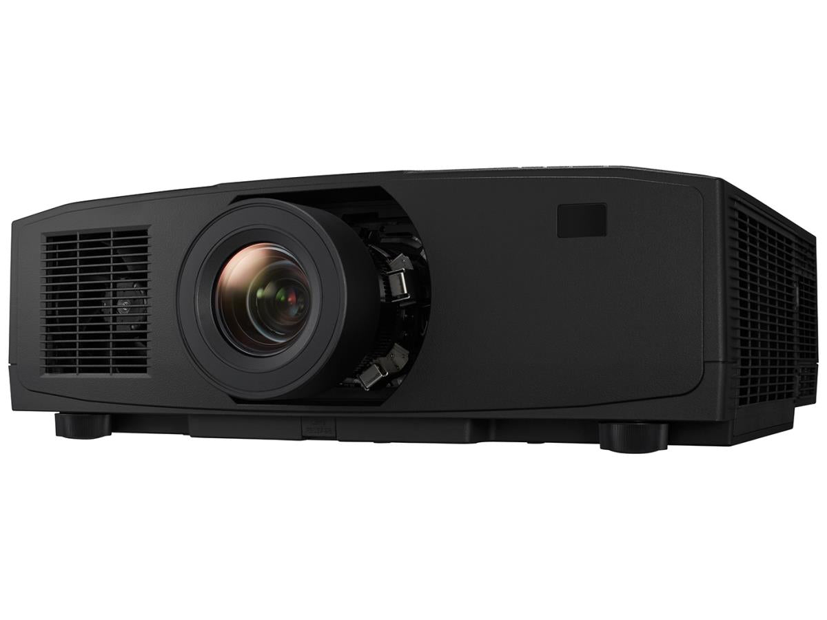 Sharp Nec Wuxga Lcd, 7100 Lumen Advanced Professional Laser Instal