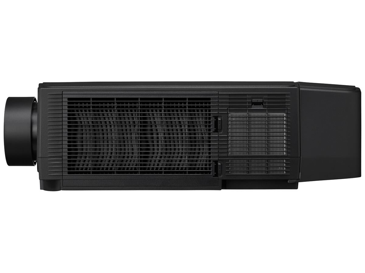 Sharp Nec Wuxga Lcd, 7100 Lumen Advanced Professional Laser Instal