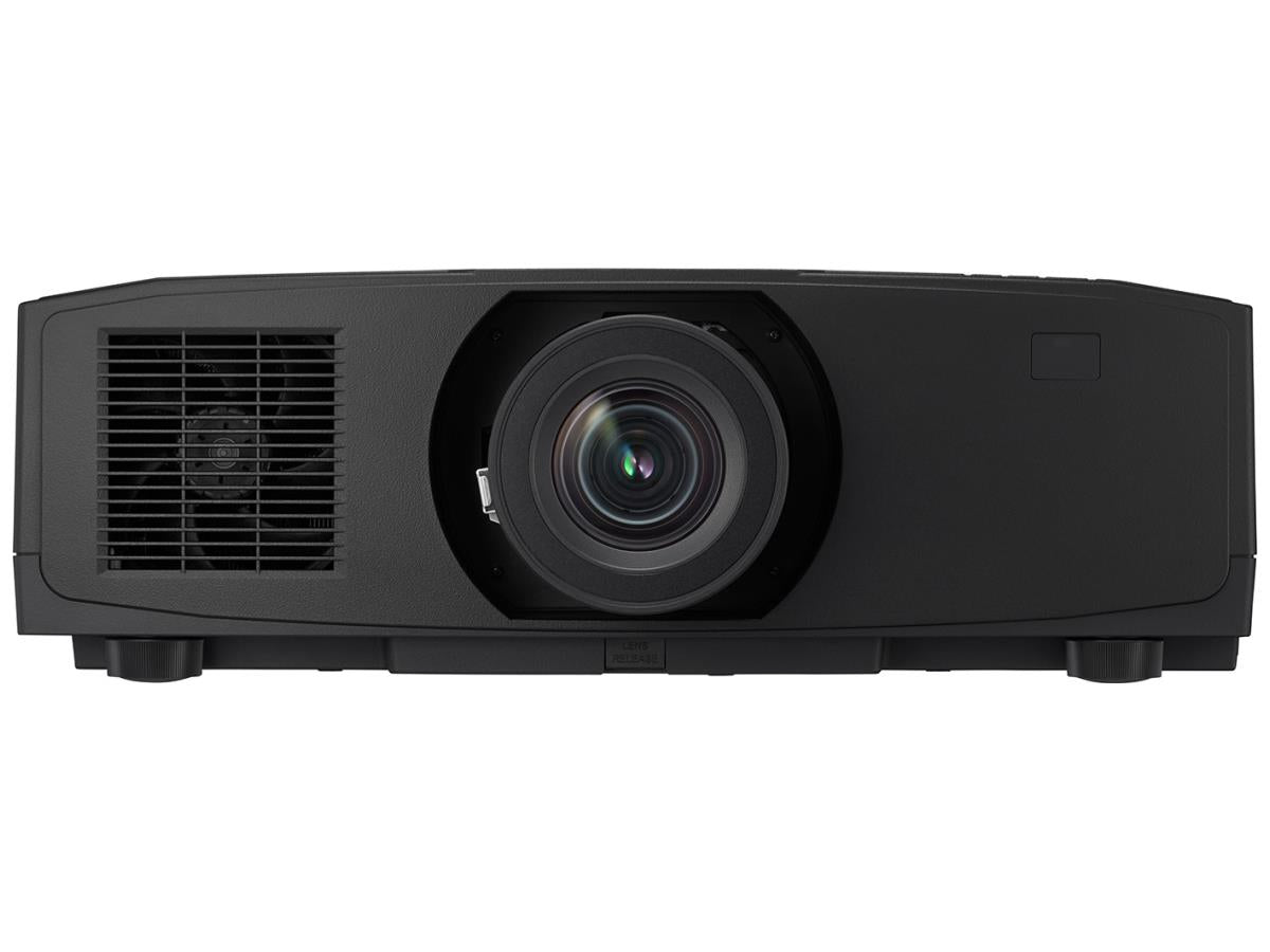 Sharp Nec Wuxga Lcd, 7100 Lumen Advanced Professional Laser Instal
