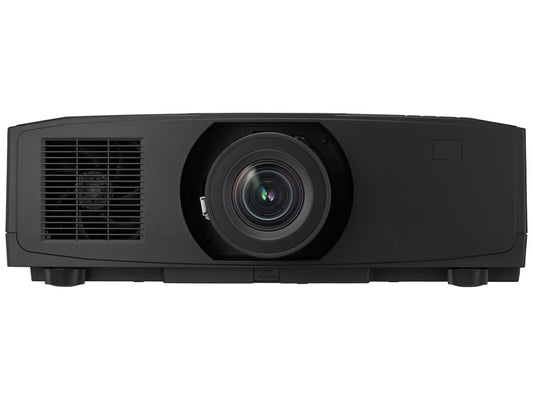 Sharp NEC WUXGA LCD, installation laser professionnelle avancée 7100 lumens