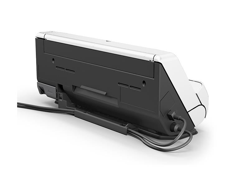 Scanner de documents compact de bureau Epson Ds-C330