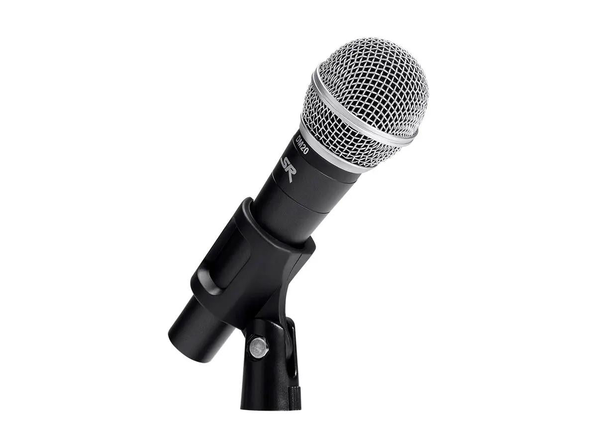 Monoprice Stage Right By Monoprice Dm20 Dynamic Unidirectional Han