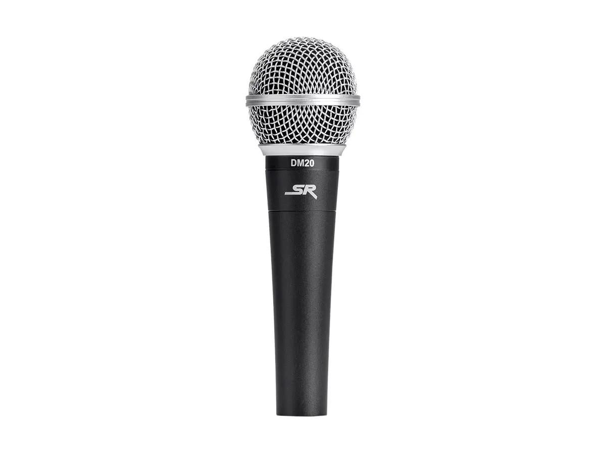 Monoprice Stage Right By Monoprice Dm20 Dynamic Unidirectional Han