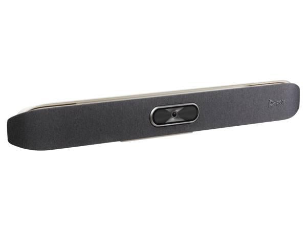 Hp Poly Studio X50 All-In-One Video Bar With Tc8 Controller Kit-Us