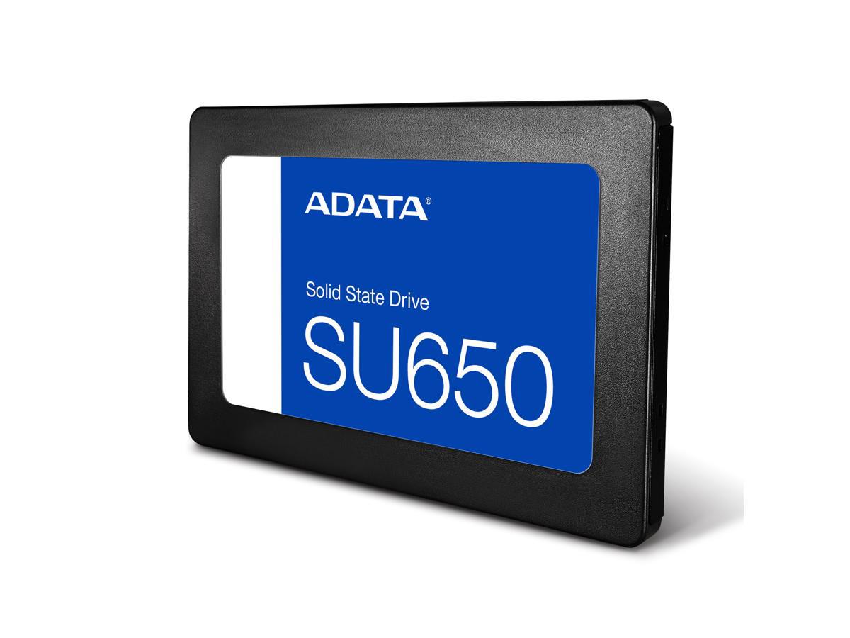 Unidad de estado sólido SATA Adata Su650 de 1 TB