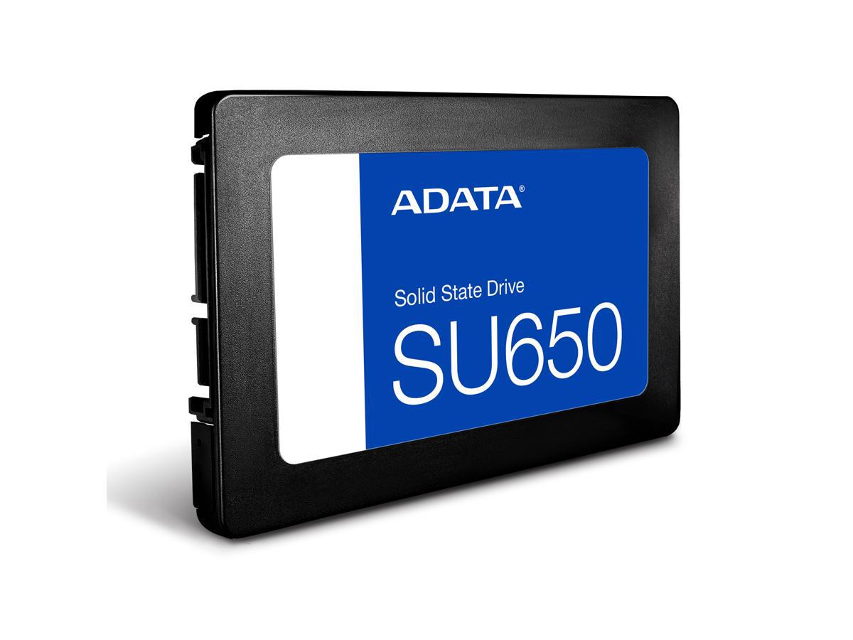 Unidad de estado sólido SATA Adata Su650 de 1 TB