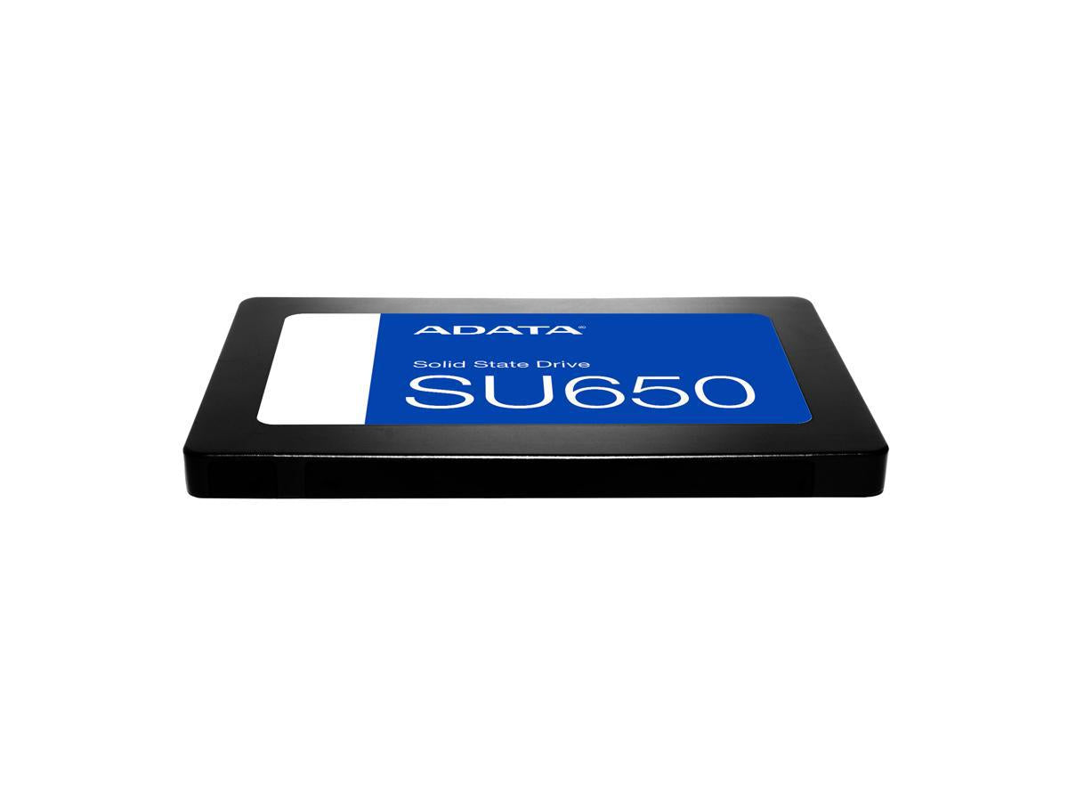 Unidad de estado sólido SATA Adata Su650 de 1 TB