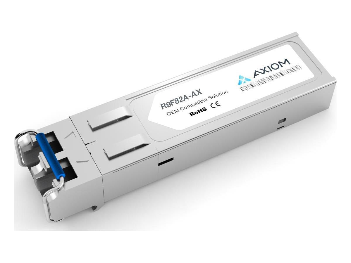 Transceptor Axiom 10Gbase-Sr SFP+ para Aruba - R9F82A