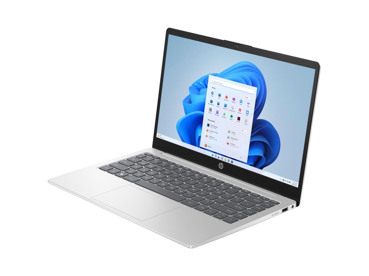 Hp 14-Ep0000Ca Core I3-N305