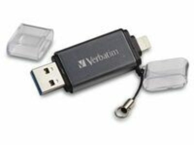 Verbatim Store 'N' Go - Usb Flash Drive - 128 Gb