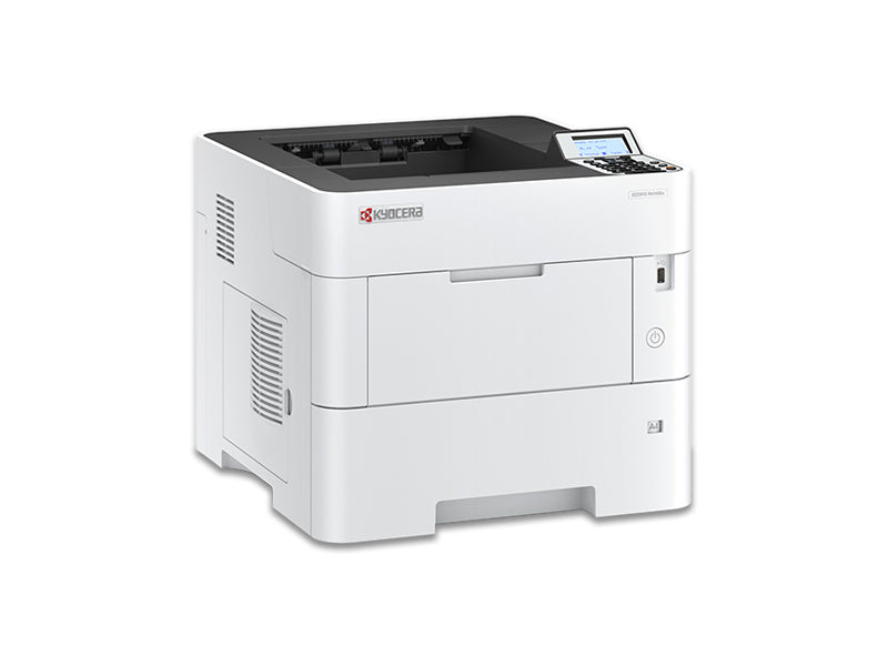 Imprimante A4 noir et blanc Kyocera 57 ppm