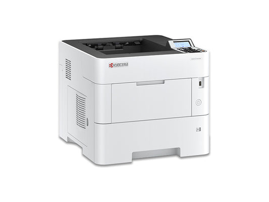 Imprimante A4 noir et blanc Kyocera 57 ppm