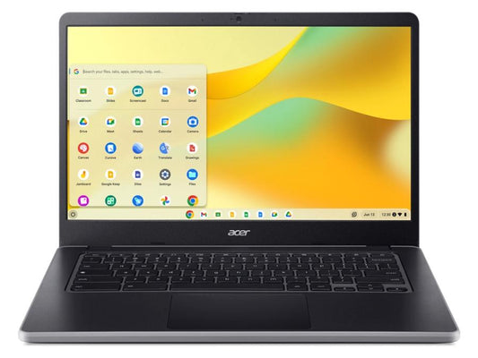 Écran LCD tactile multipoint Acer C936T-C8Nx-Ca Chrome OS 14 pouces FHD IPS UMA