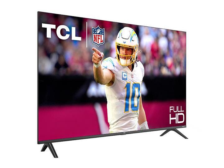 Téléviseur TCL S3 Classe S 43 pouces 1080p