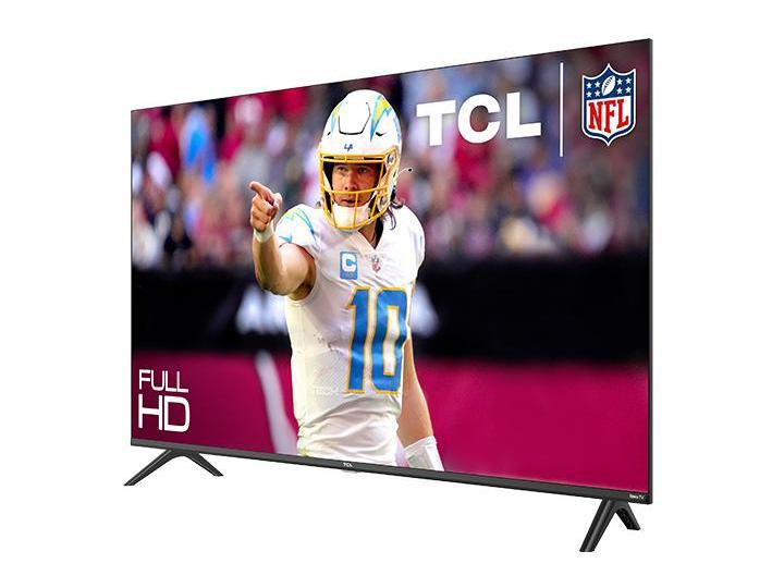 Téléviseur TCL S3 Classe S 43 pouces 1080p