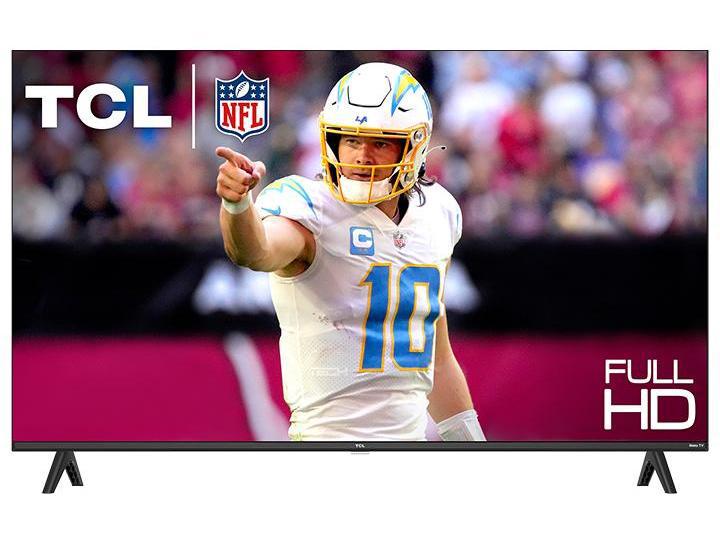 Téléviseur TCL S3 Classe S 43 pouces 1080p