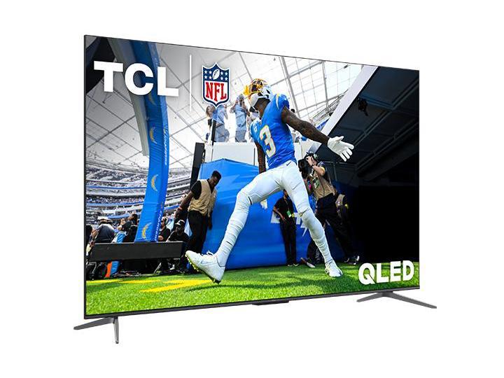 Tte Tcl 65Inc Q6 Classe Q Qled