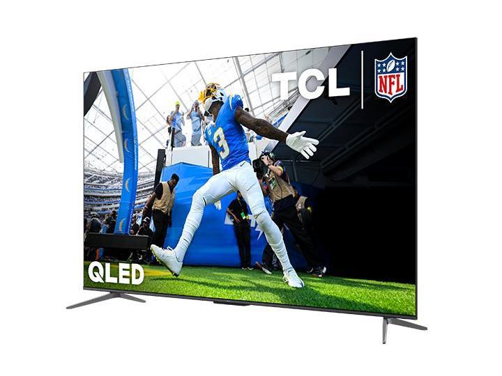 Tte Tcl 65Inc Q6 Classe Q Qled