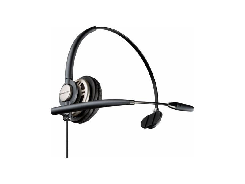 Hp Poly Encorepro 710D With Quick Disconnect Monoaural Digital Headset