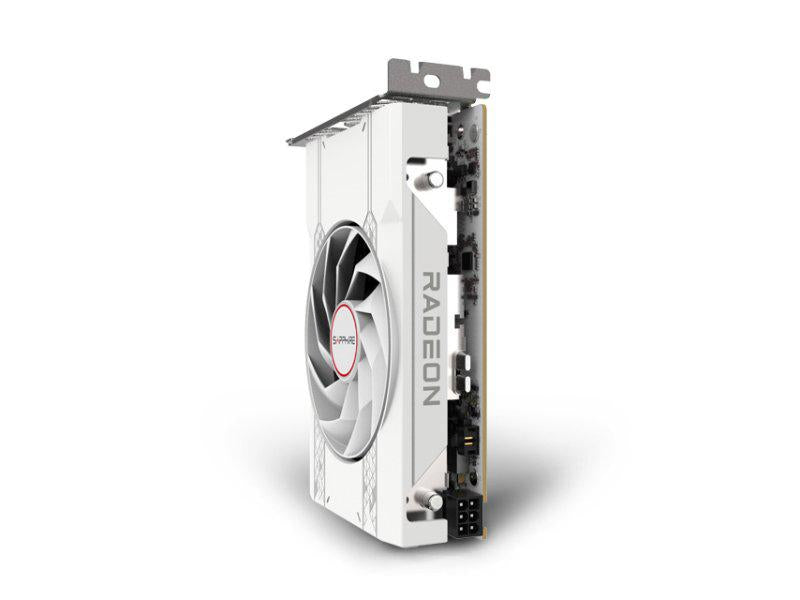Althon Sapphire Pulse AMD Radeon RX 6500 XT ITX Pure Gaming Oc 4 GB