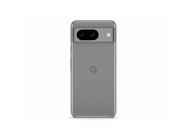 Google Pixel 8 Case, Haze