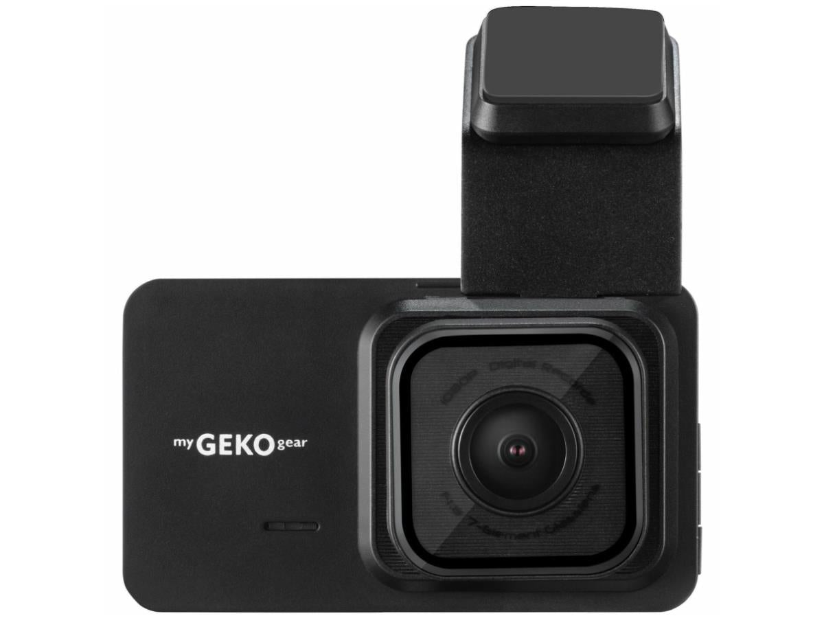 Caméra embarquée Mygekogear Orbit 1120 1080P HD