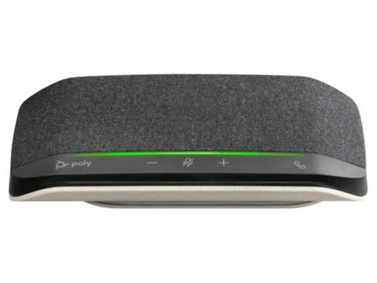 Hp Poly Sync 10 Speakerphone +Usb-A To Usb-C Cable