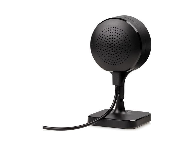 Eve Cam - Caméra d'intérieur intelligente
