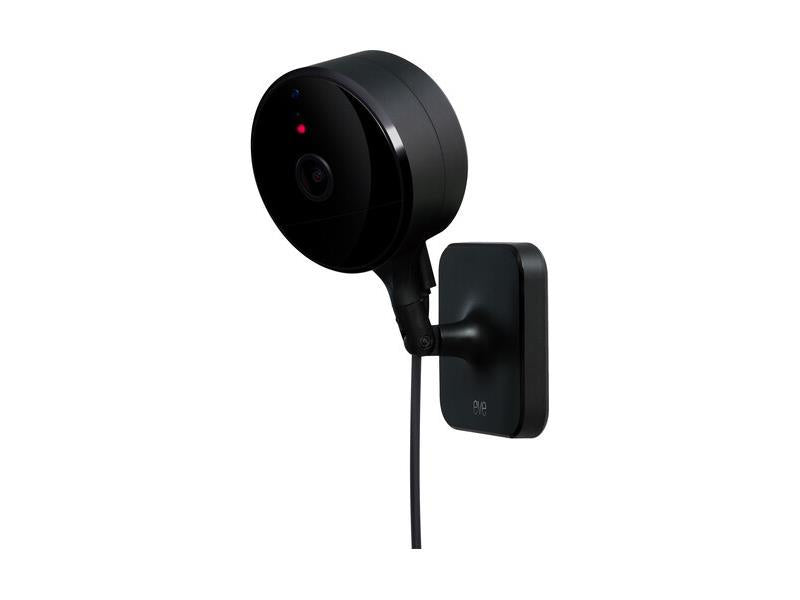 Eve Cam - Caméra d'intérieur intelligente
