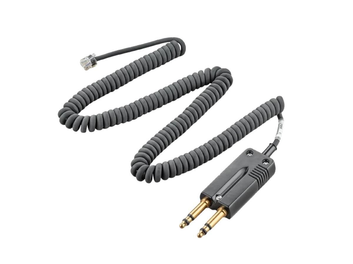 Cable de consola serie Poly