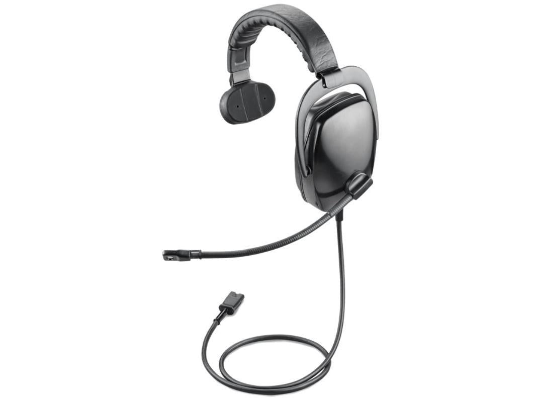 Micrófono dinámico HP Poly Poly SDR 2141-02 sin localización