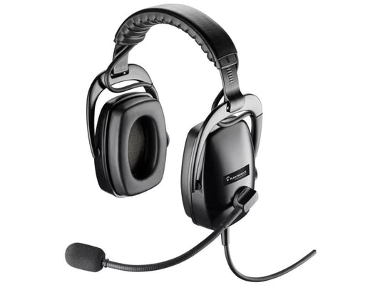 Micrófono dinámico HP Poly Poly SDR 2301-02 HDST sin localización